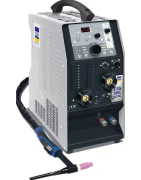 TIG suvirinimo apartai