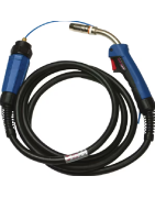 Suvirinimo aparatų dalys ir priedai