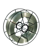 Suvirinimo vielos ritės