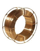 Suvirinimo viela plienui