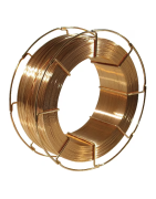 Paviršiaus suvirinimo viela