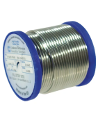 Minkšta litavimo viela