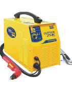 Plazminio pjovimo aparatai