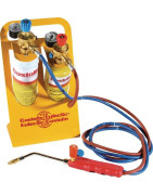 Dujunio suvirinimo rinkiniai ir dalys