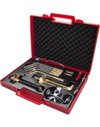 Dujinio suvirinimo ir pjovimo dalys