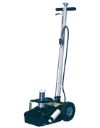 Keltuvai ir atraminiai stovai