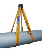 Kėlimo diržai ir stropai