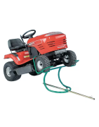 Apžiūros ir valymo kelimo mechanizmai