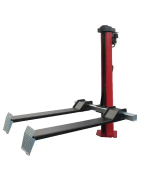 1 kolonos kelimo platformos