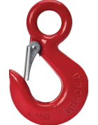 Kėlimo ir krovinio tvirtinimo grandinės