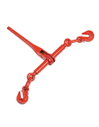 Krovinio tvirtinimo įranga