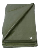 Tentai-brezentai kroviniams