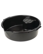 Alyvos ir aušinimo skysčio talpos