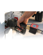 Dyzelino technika, užpildymas ir dalys