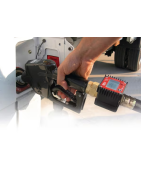 Pneumatiniai alyvos siurbliai