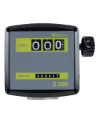 Kuro filtrai stotelėms