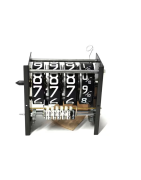 Atsarginės dalys kuro stotelėms