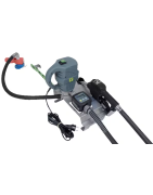 Kuro priedai tinkantys AdBlue kurui