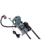 Atsarginės dalys tinkančios AdBlue kuro sistemai