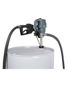 Elektirnės kuro pompos tinkančios AdBlue kuro sistemai