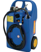 Kuro stotelės tinkančios AdBlue kuro sistemai