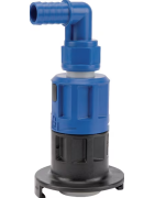 Kuro žarnų sujungimai tinkantys AdBlue