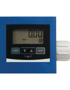 Litrų skaitikliai tinkantys AdBlue