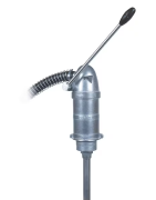 Rankinės pompos alyvai