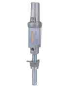 Pneumatinės pompos alyvai