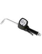 Pistoletai alyvai su skaitliukais