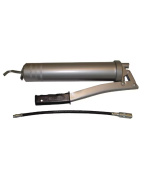 Rankiniai tepalo švirkštai