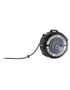 Tepimo žarnų ritės