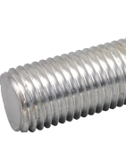 sriegis matuojamas milimetrais