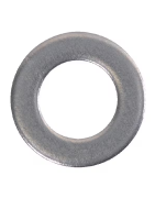 Standartinės poveržlės