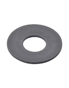 DIN 2093 diskinės spirokliuojančios poveržlės