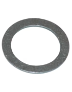 DIN 988 Kalibruotos tarpinės