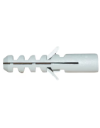 Plastikiniai kaiščiai