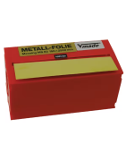 Storio matavimo (kalibravimo) folijos