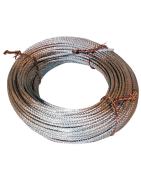 Miškininkystės lynai