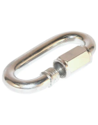 Grandininių jungčių ir vielinių lynų priedai