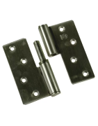 Smeigtiniai virnami vyriai