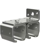 Stumdomų durų sistemos