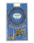 Žarnų montavimo juostos-dirželiai