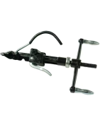 Tvirtinimo ir pjovimo įrankiai