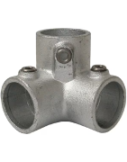 Vamzdžių konstrukcija