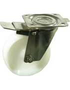 Nerūdijančio plieno ratukai