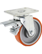 Sunkūs-didelės apkrovos ratukai