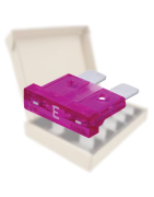 Pažymėti KWS stalčių ir dėžių rinkiniai