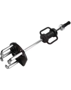 Smūginiai guolių nuėmėjai