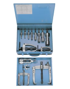 Vidiniai ištraukimo rinkiniai